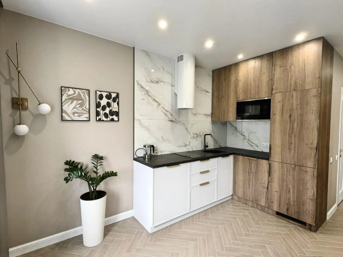 Квартира На Советской