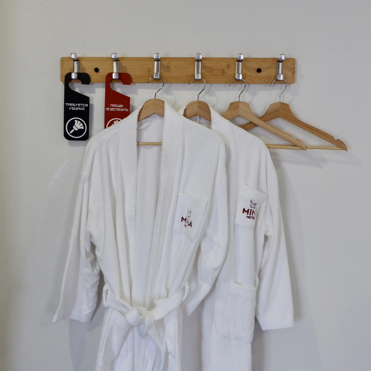 Гостевой Дом Mina