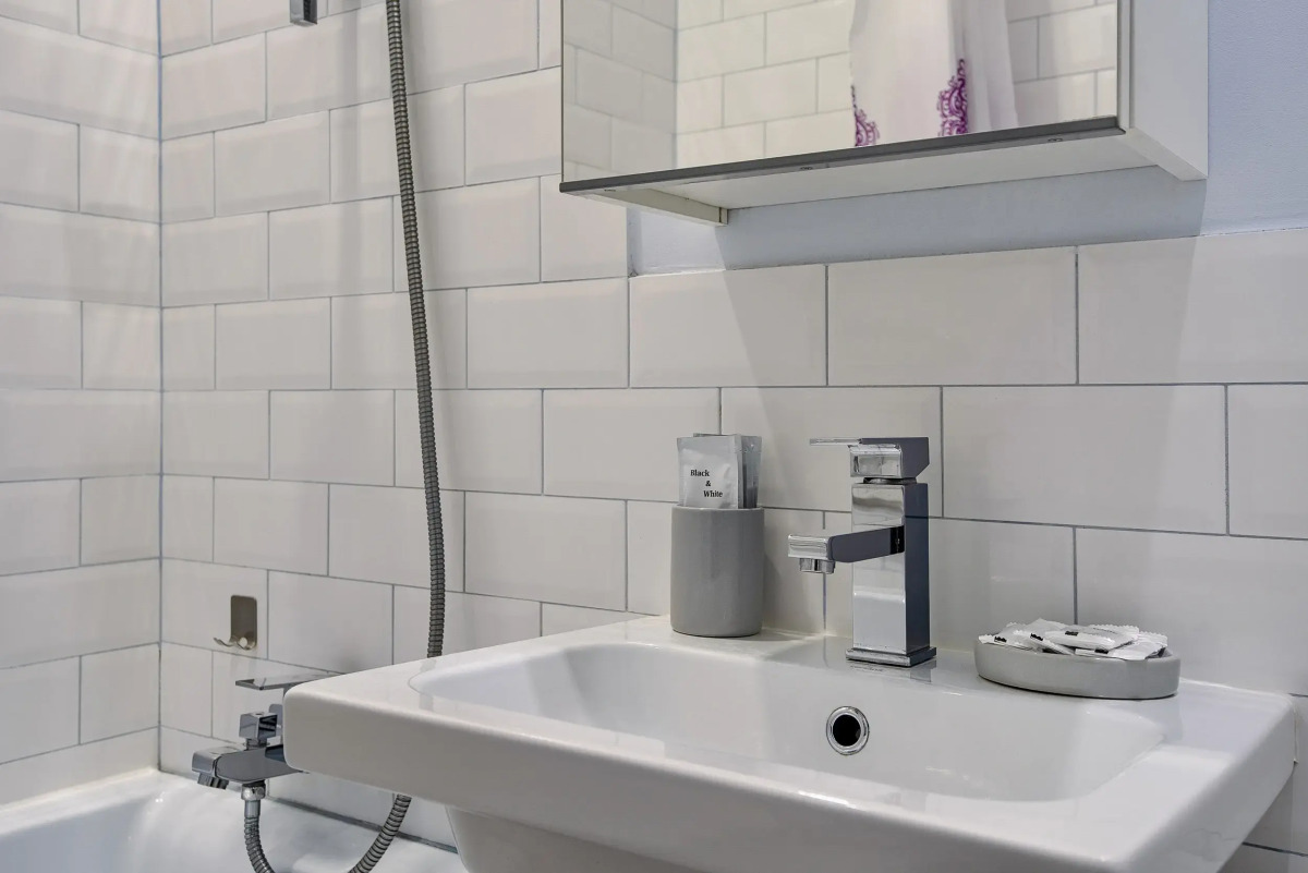 Квартира на Кутузовском 15