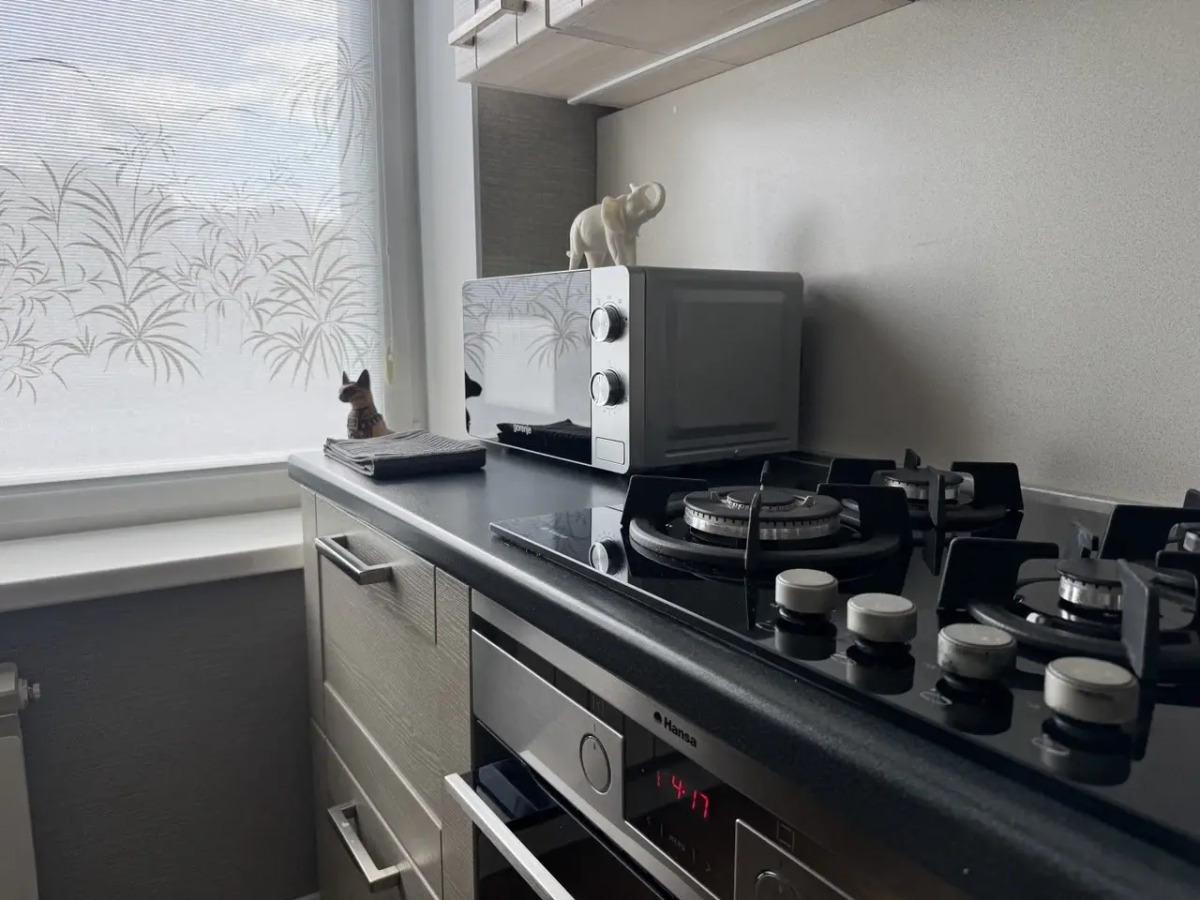 Квартира стильная Вместе в гости рядом с больницей имени Семашко