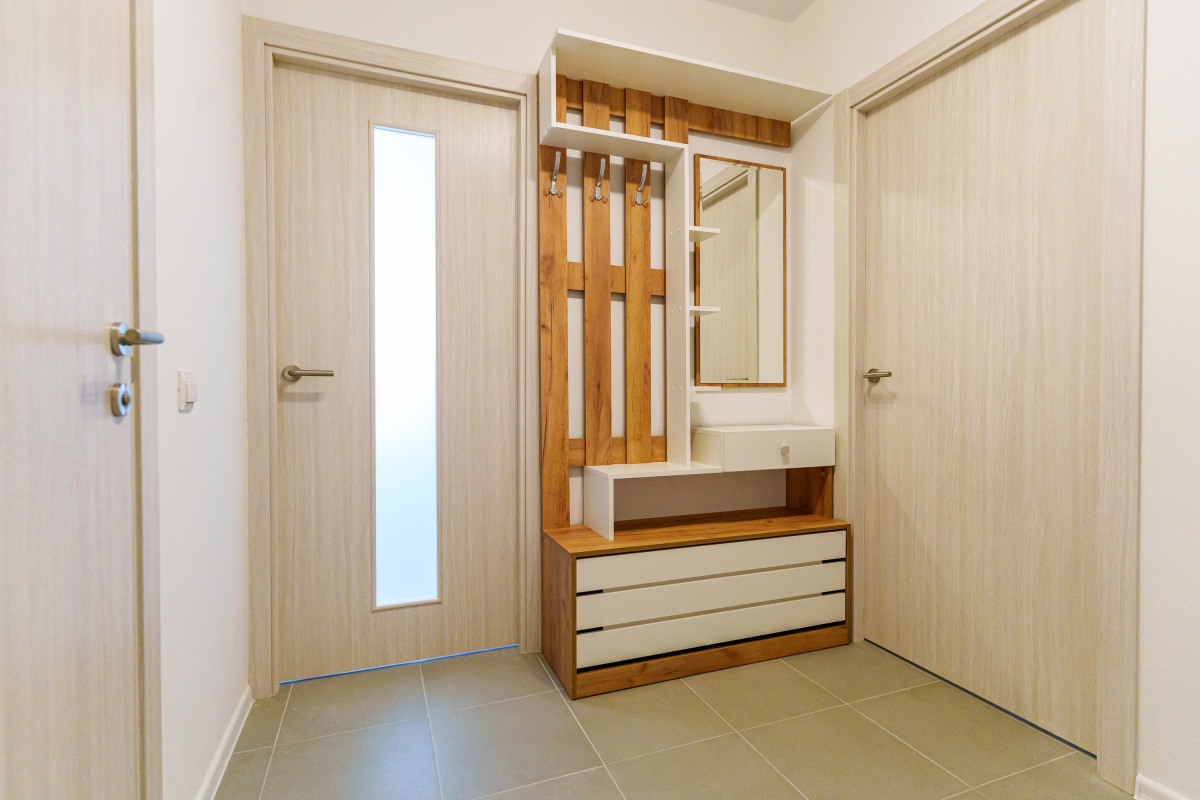 Апартаменты в ЖК Rомфорт-класса Черноморский - 2 от LetoApart 1