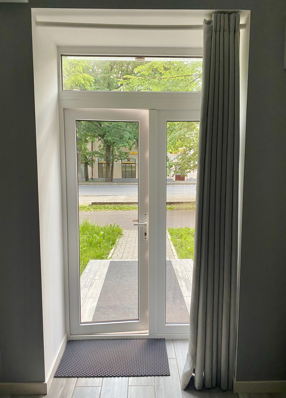 Квартира Park Lane Великий Новгород