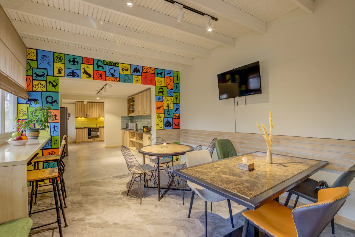 Гостевой дом People