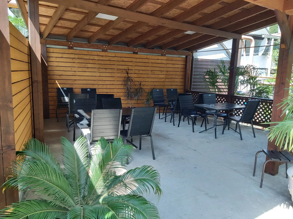 Гостевой дом Альмира