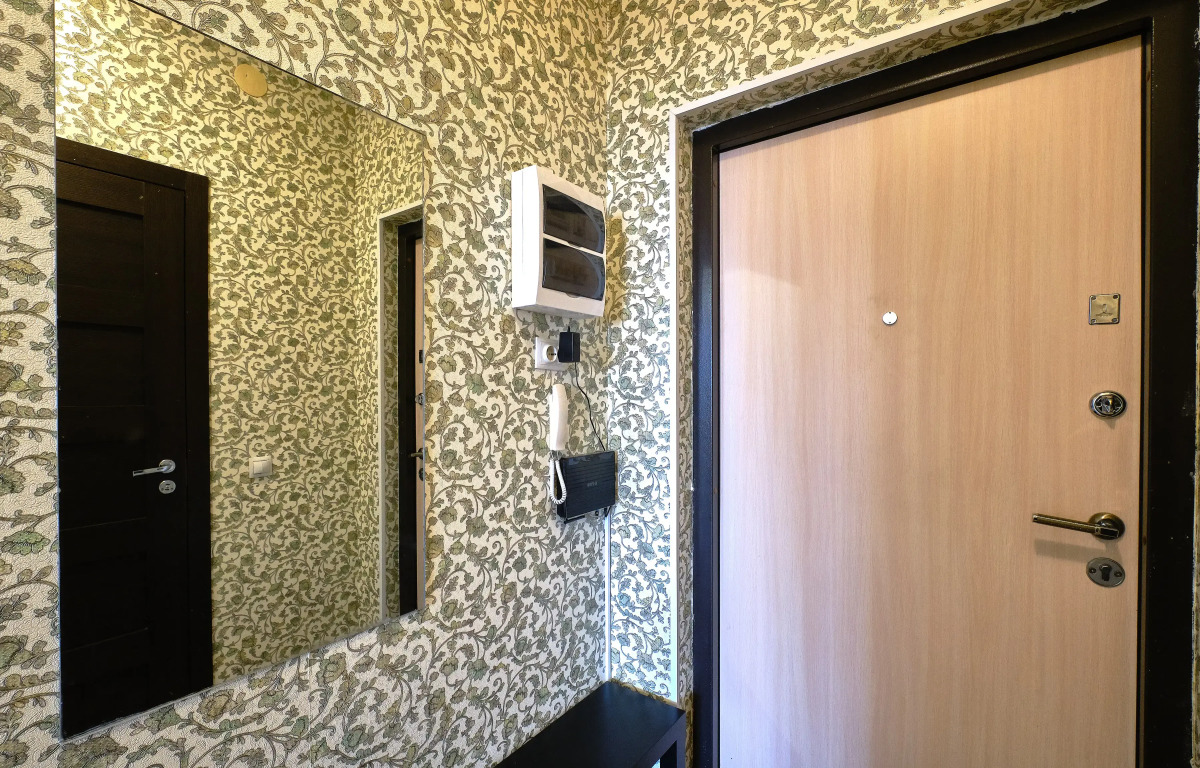 Апартаменты на Союзном