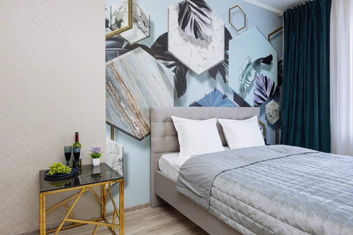 Квартира у Янтарного Берега