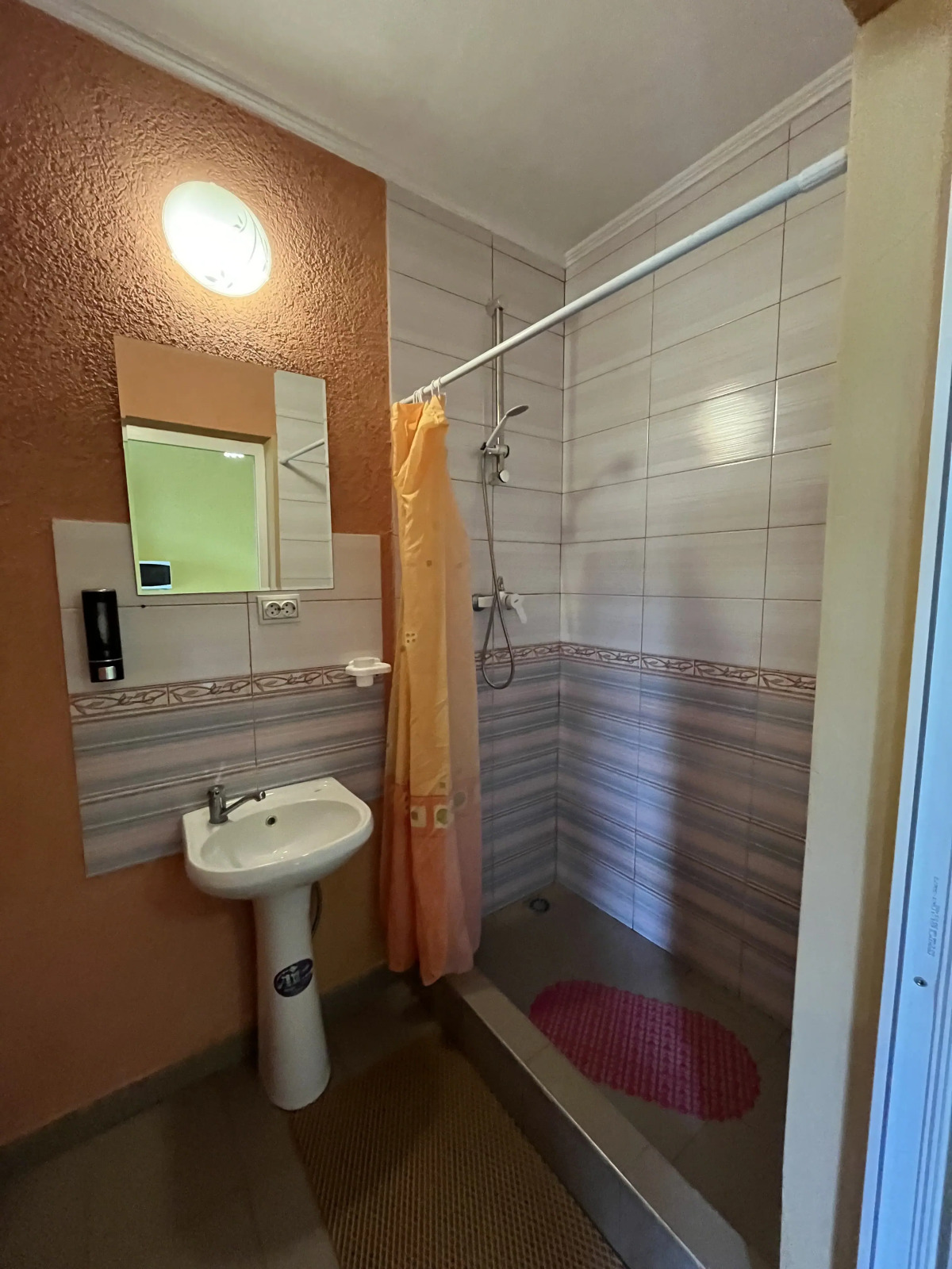 Гостевой дом на Таманской 10