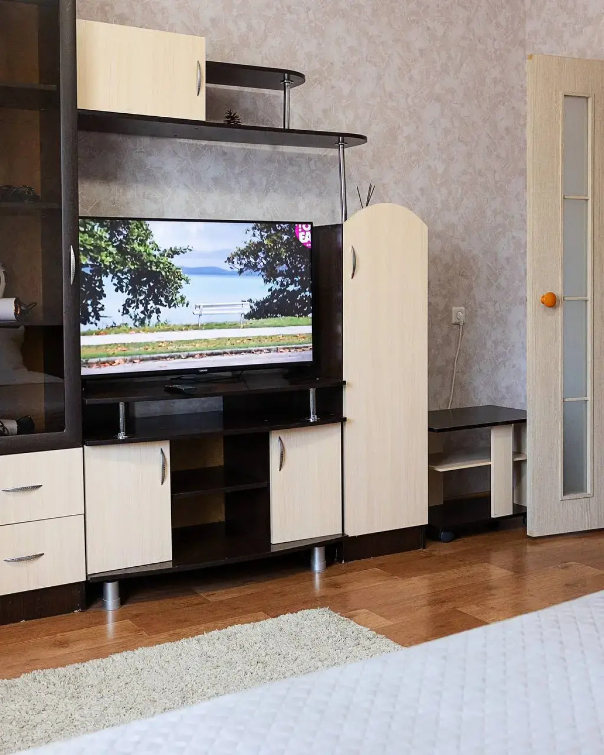 Квартира 1-Комн. на Партизана Железняка 61