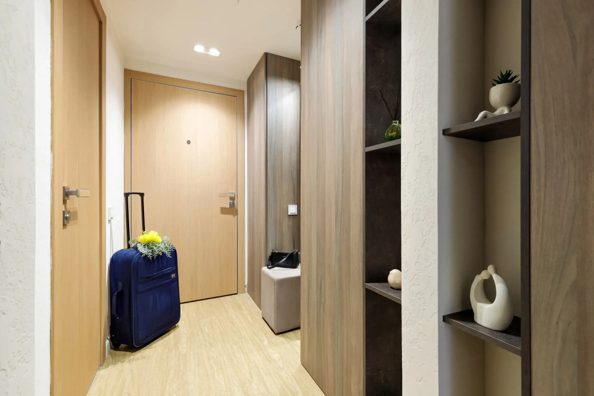 Апартаменты Grand Palace 921