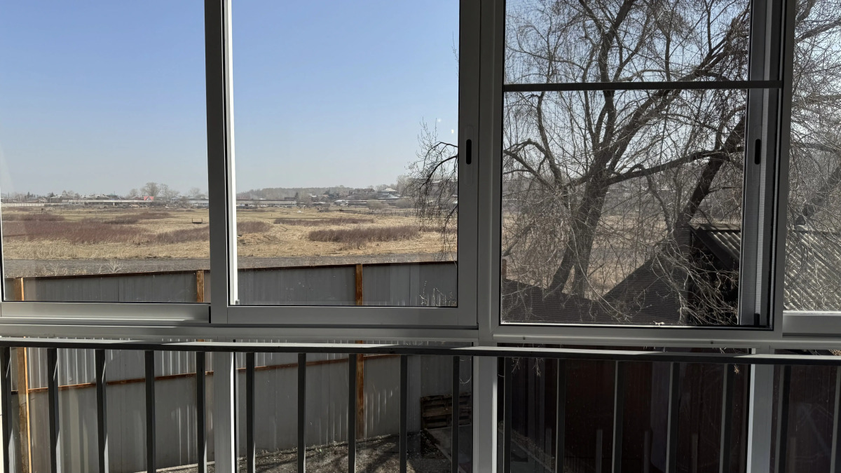 Квартира Аэропорт Советская