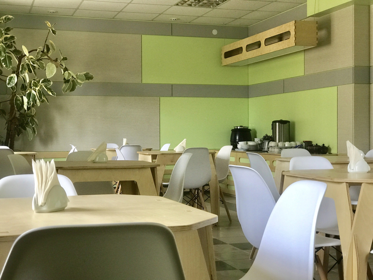 Гостевой дом Ла-Манча