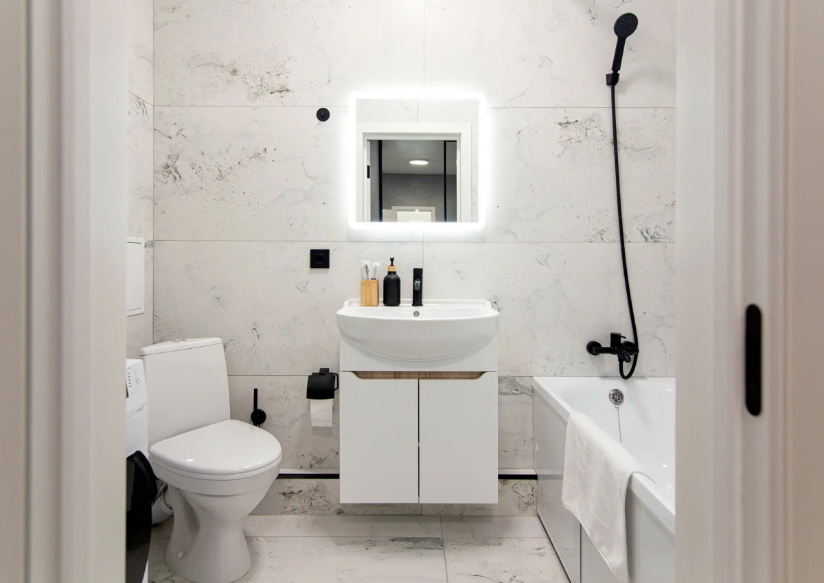 Квартира Уютная Рядом с Вокзалом