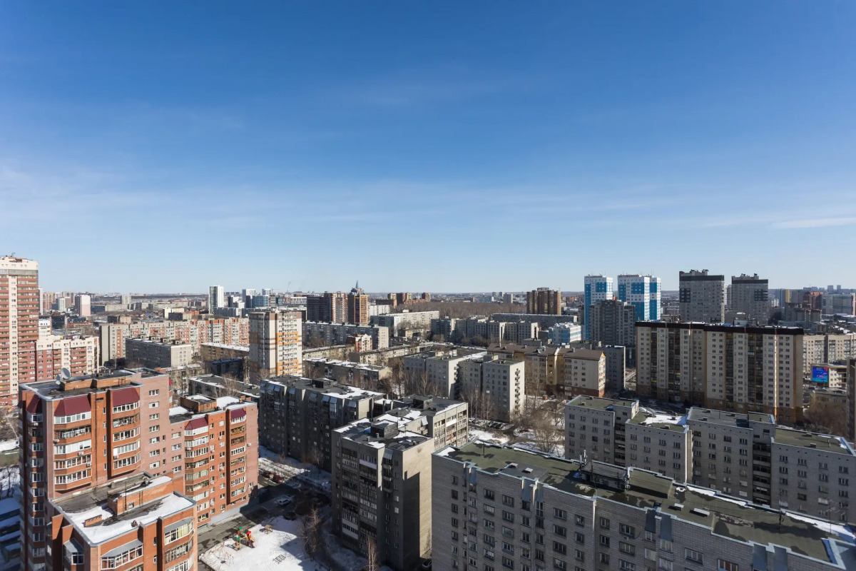 Апартаменты для Двоих Vetka Home у метро