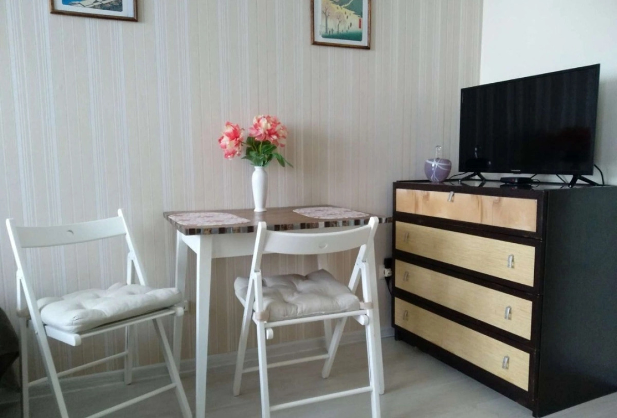 Апартаменты Смотрю на море