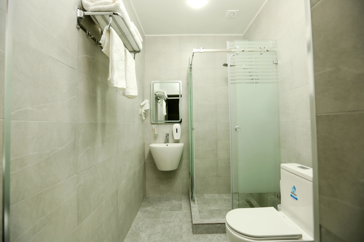 Отель Parklane