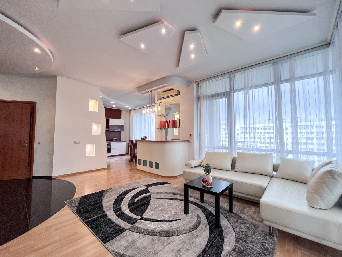 Апартаменты uTrip Barcelona