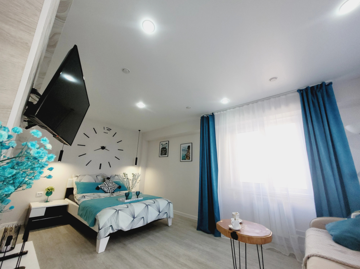 Апартаменты Прекрасная квартира