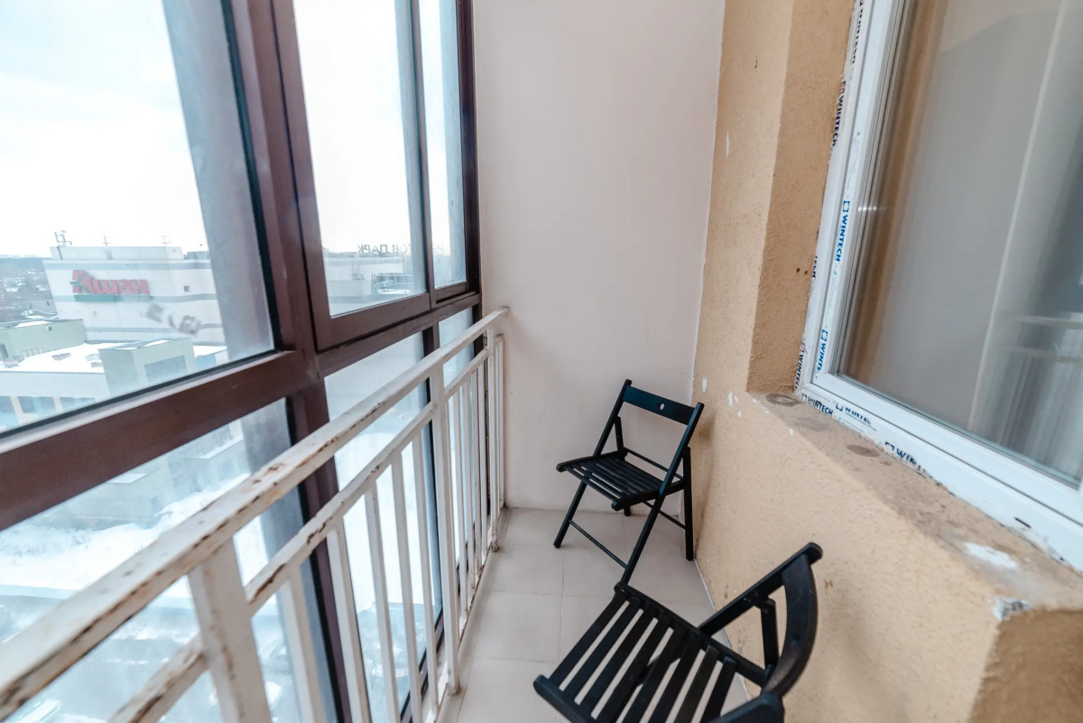 Апартаменты Юбилейный проспект 78 Rentlis