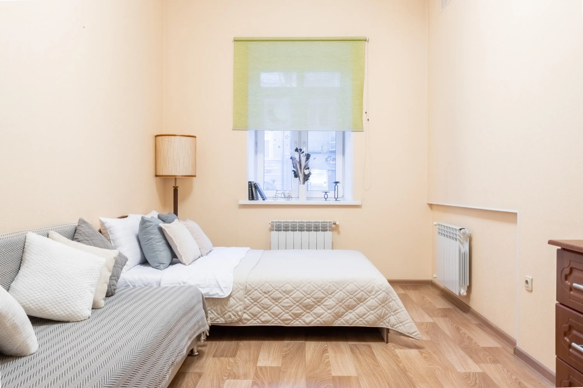 Апартаменты Comfort Home на 10 гостей на Карла Маркса 39