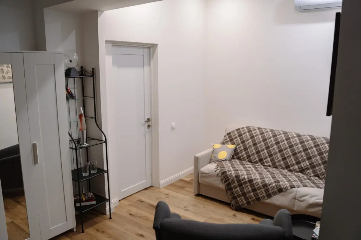 Апартаменты Островского2284