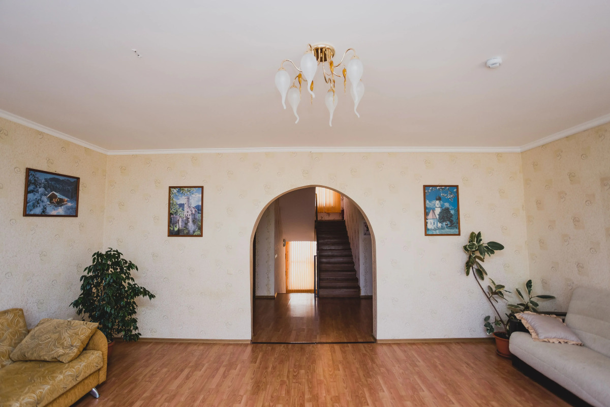 Гостевой Дом Чёрное Море