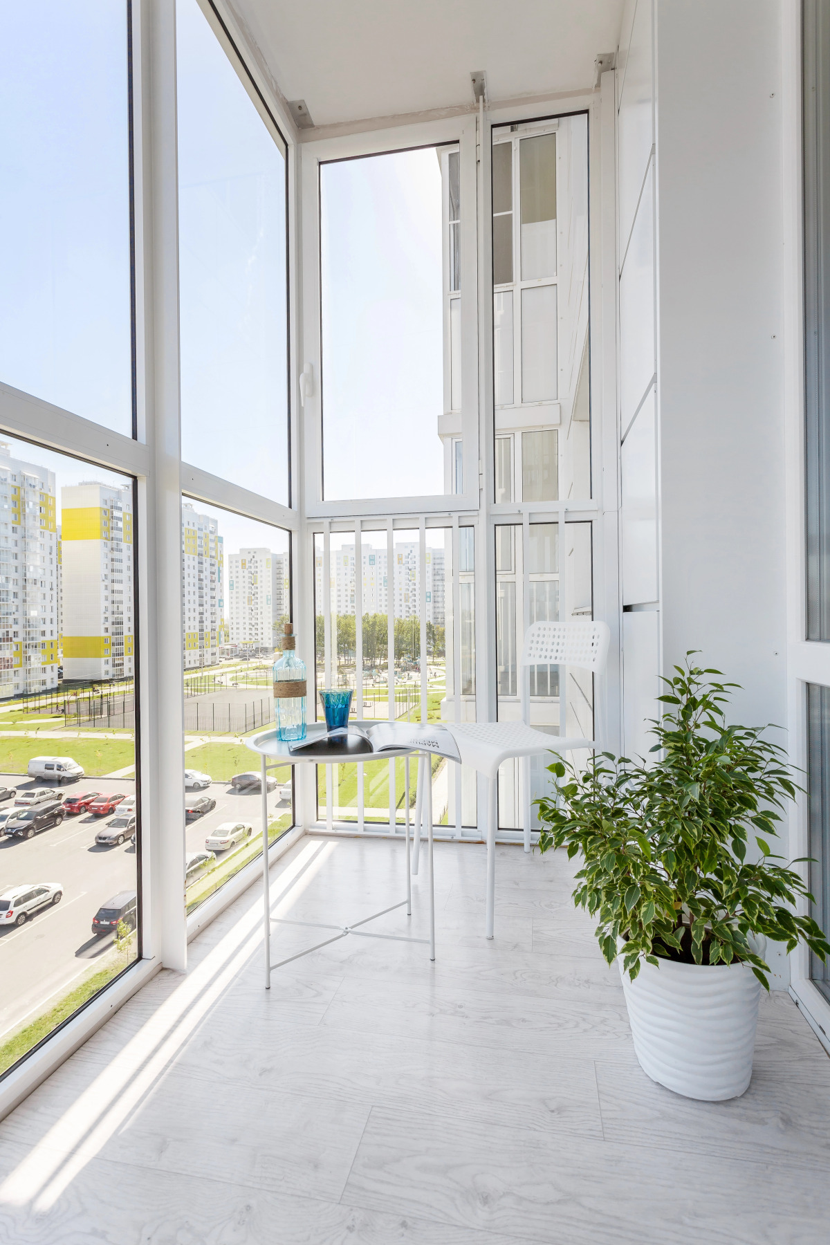 Квартира Левого Берега у Трассы М4