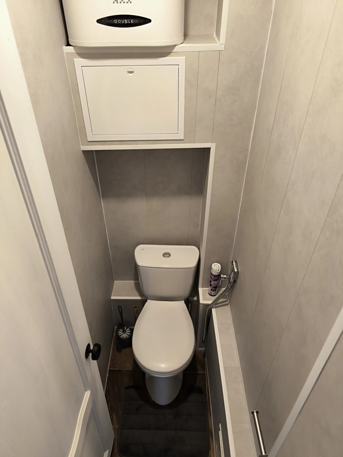 Квартира семейная 2-х комнатная