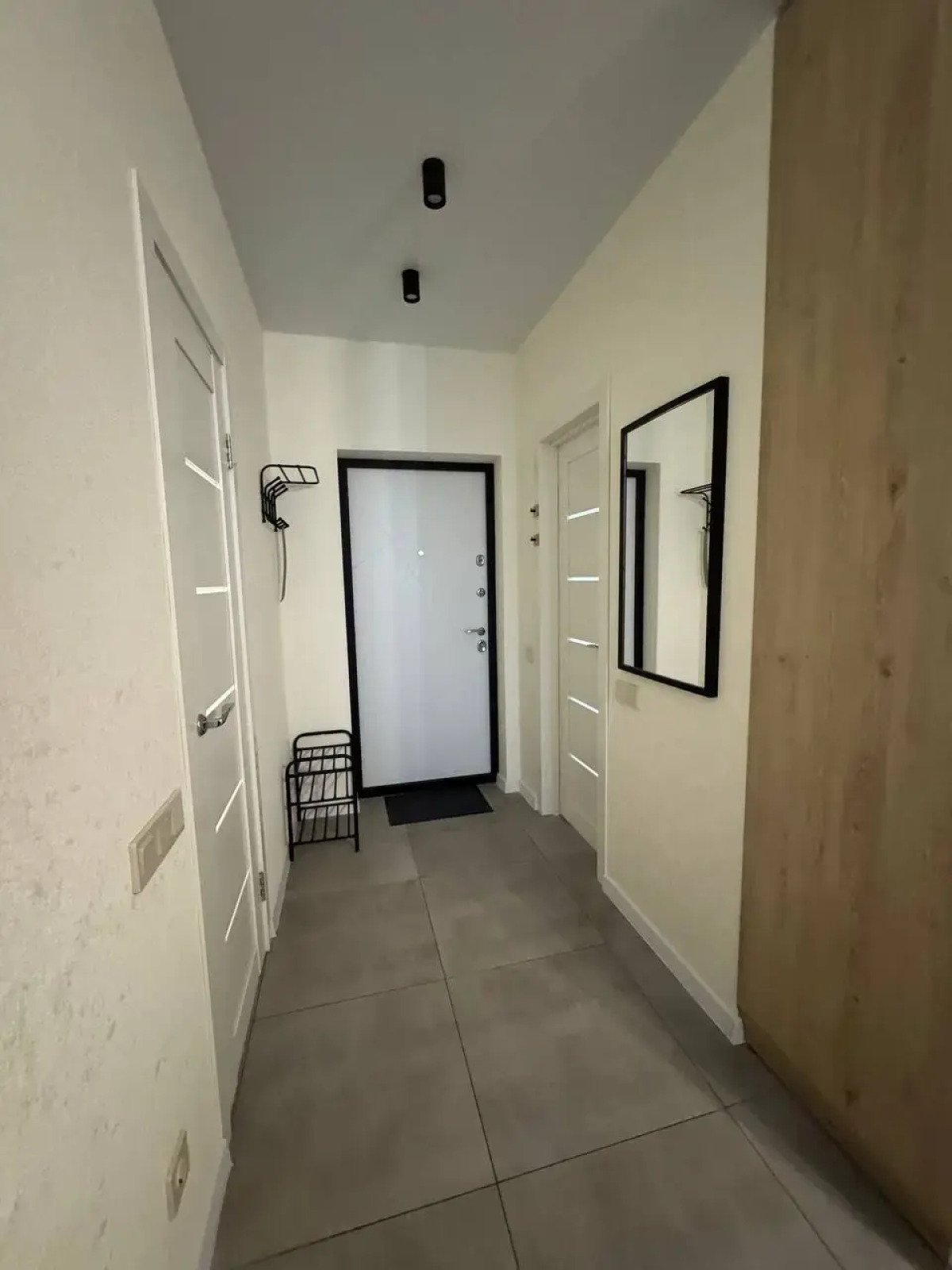 Апартаменты в ЖК Парк Челюскинцев