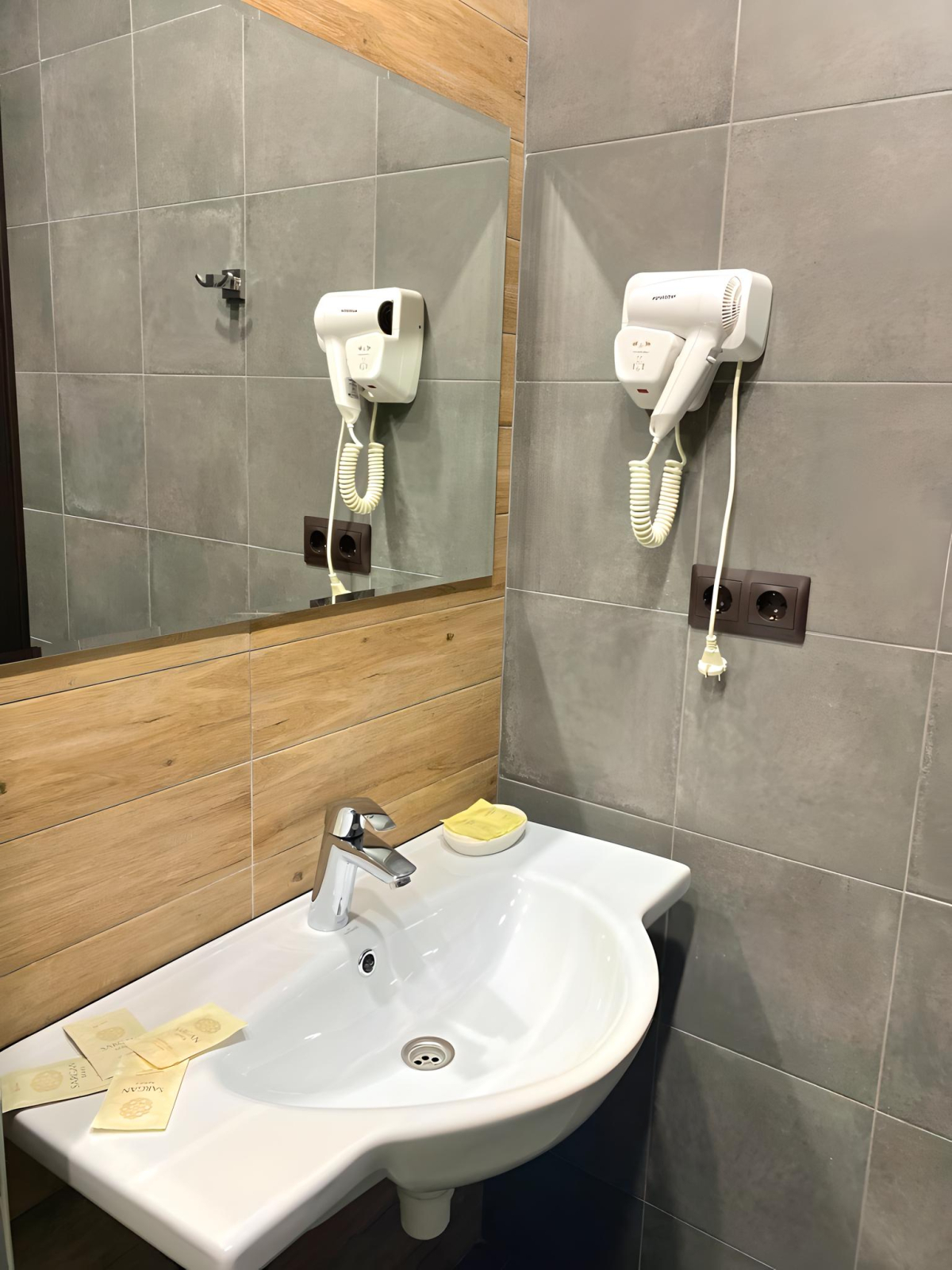 Апартаменты Holiday and Business 4