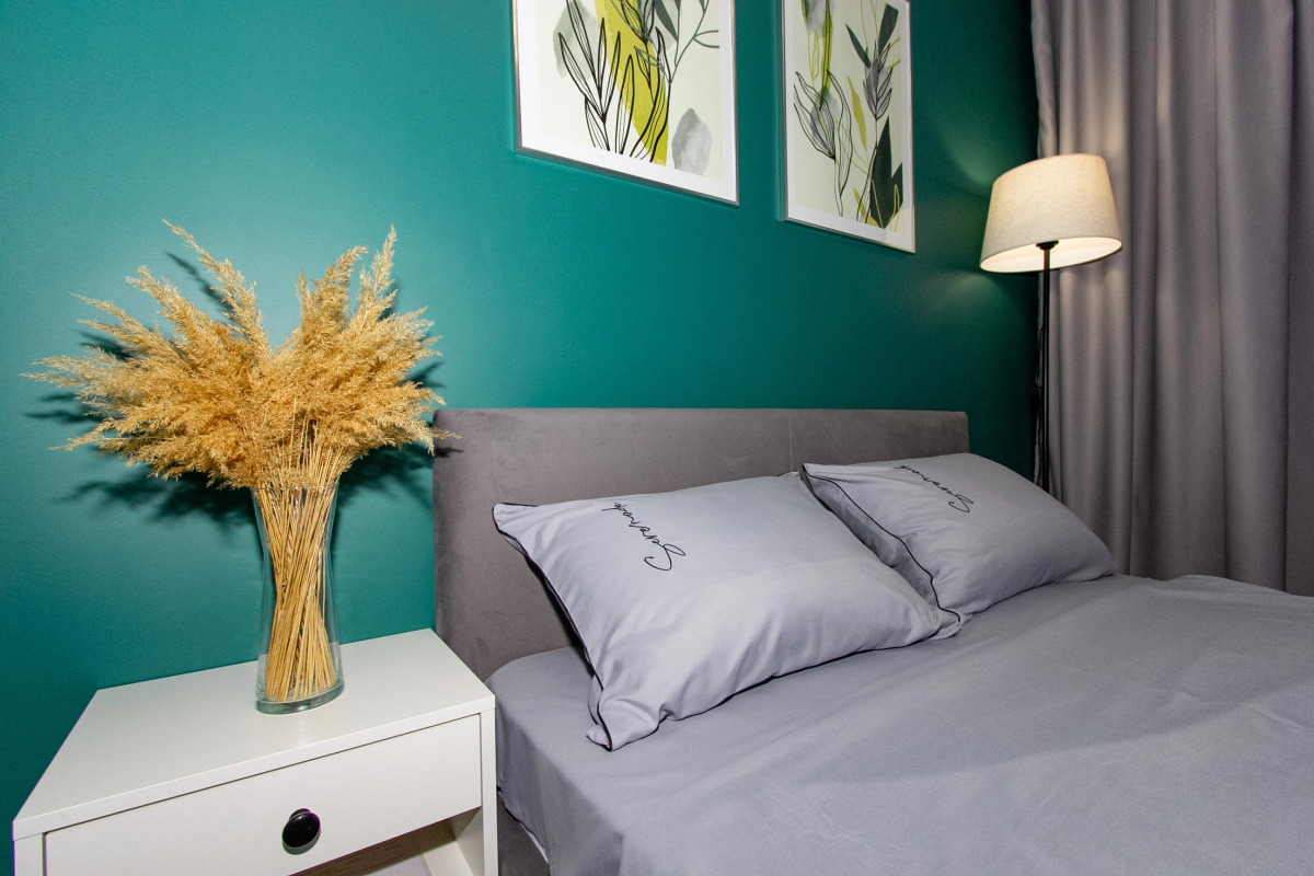 Квартира Уютная в Центре Новосибирска