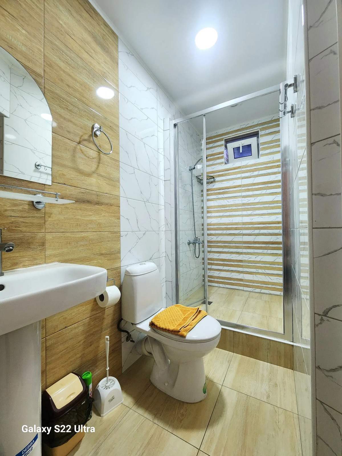 Гостевой Дом Огонек