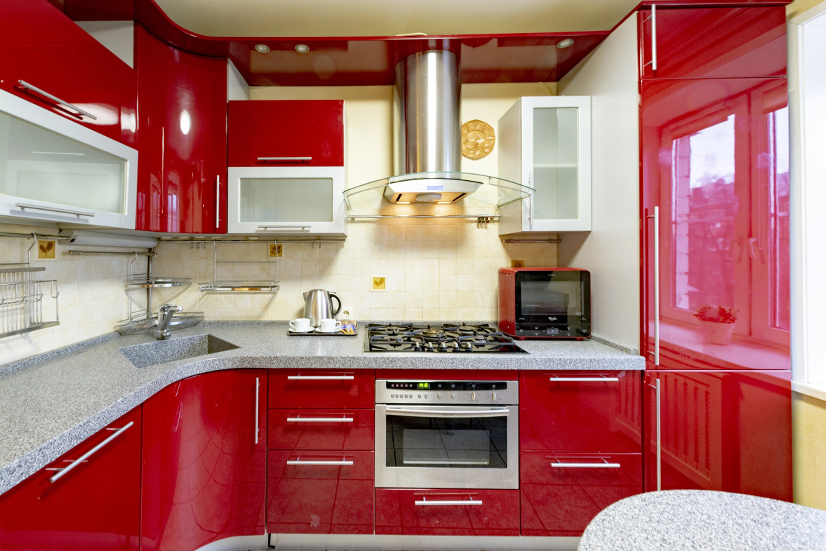 Апартаменты Inndays на Нагорная 32