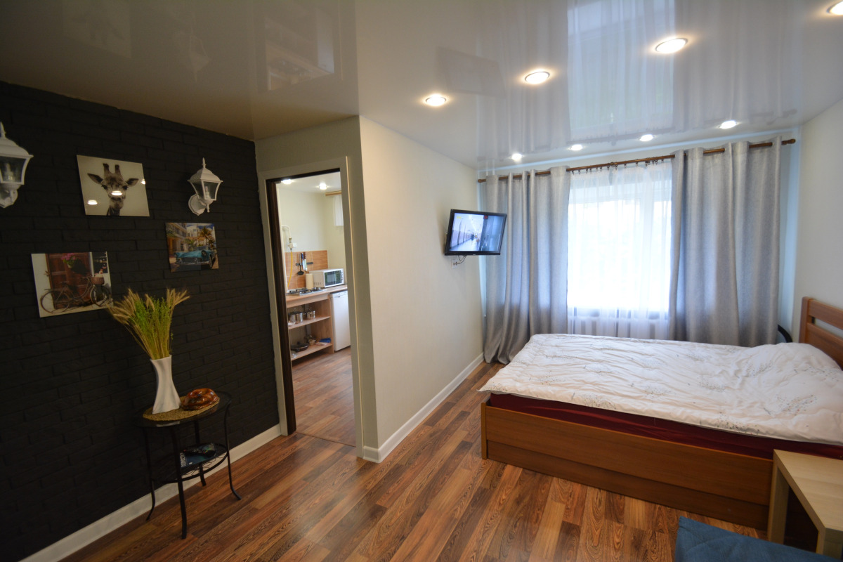 Апартаменты Cosmos 11