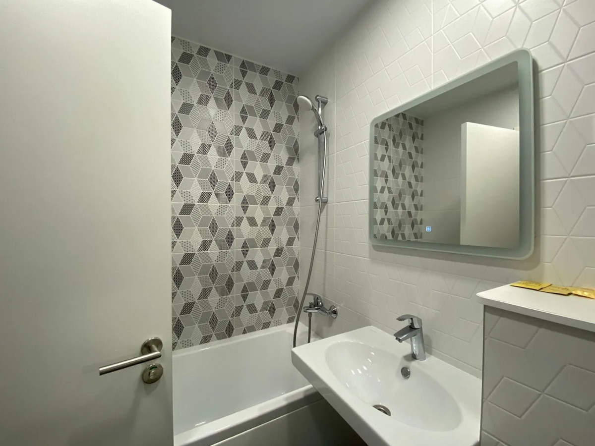 Апартаменты Ава Континент SyncotelHome