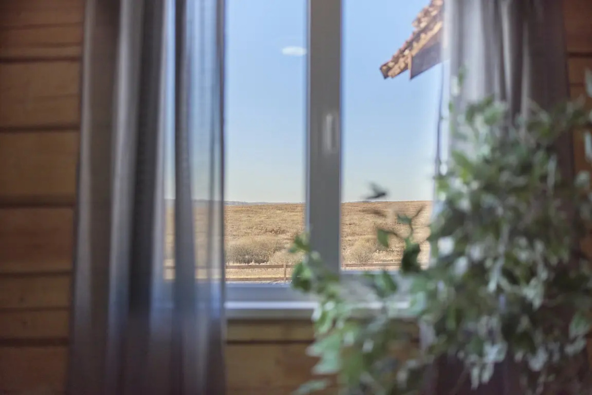 Гостевой дом Загородный комплекс домов для отдыха ВЕЧЕРНЯЯ ЗАРЯ