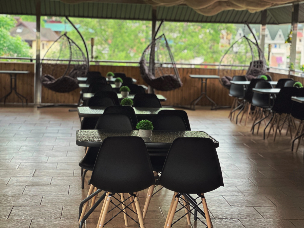 Гостевой Дом Family Resort Hotel Miloo