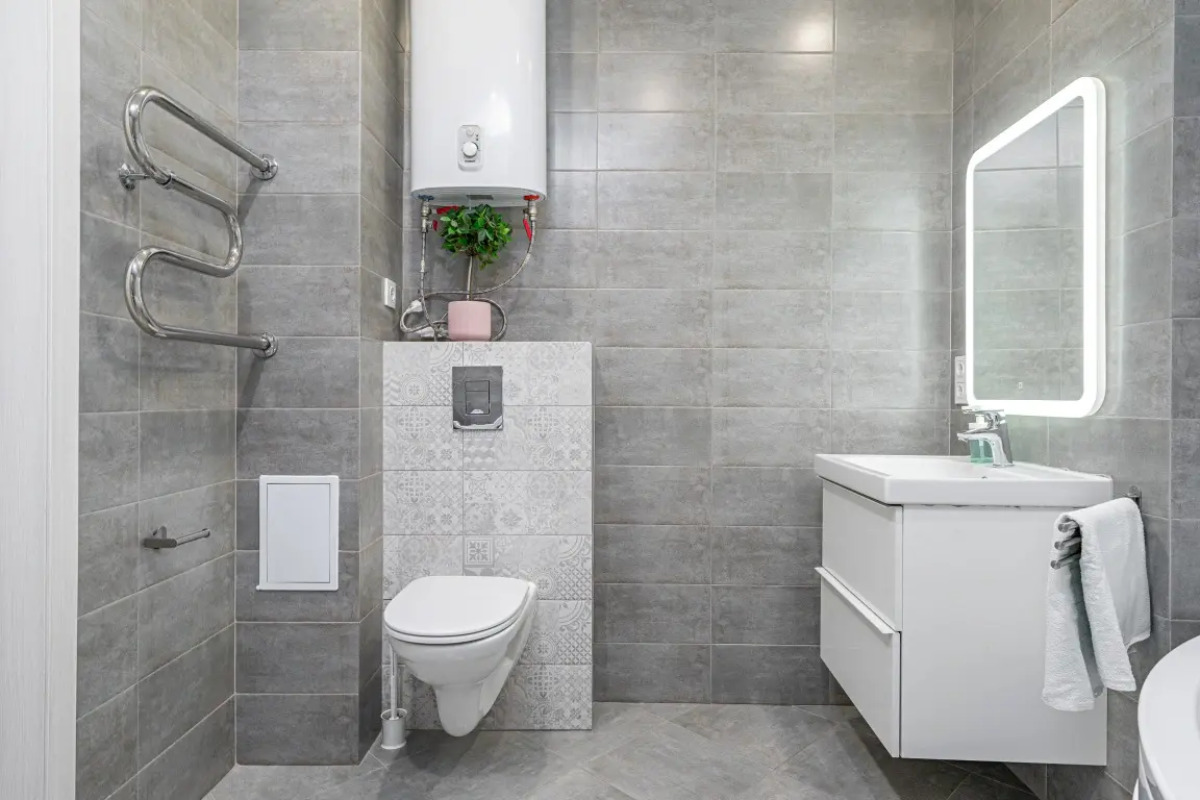 Апартаменты Чаша рядом с Метро 4