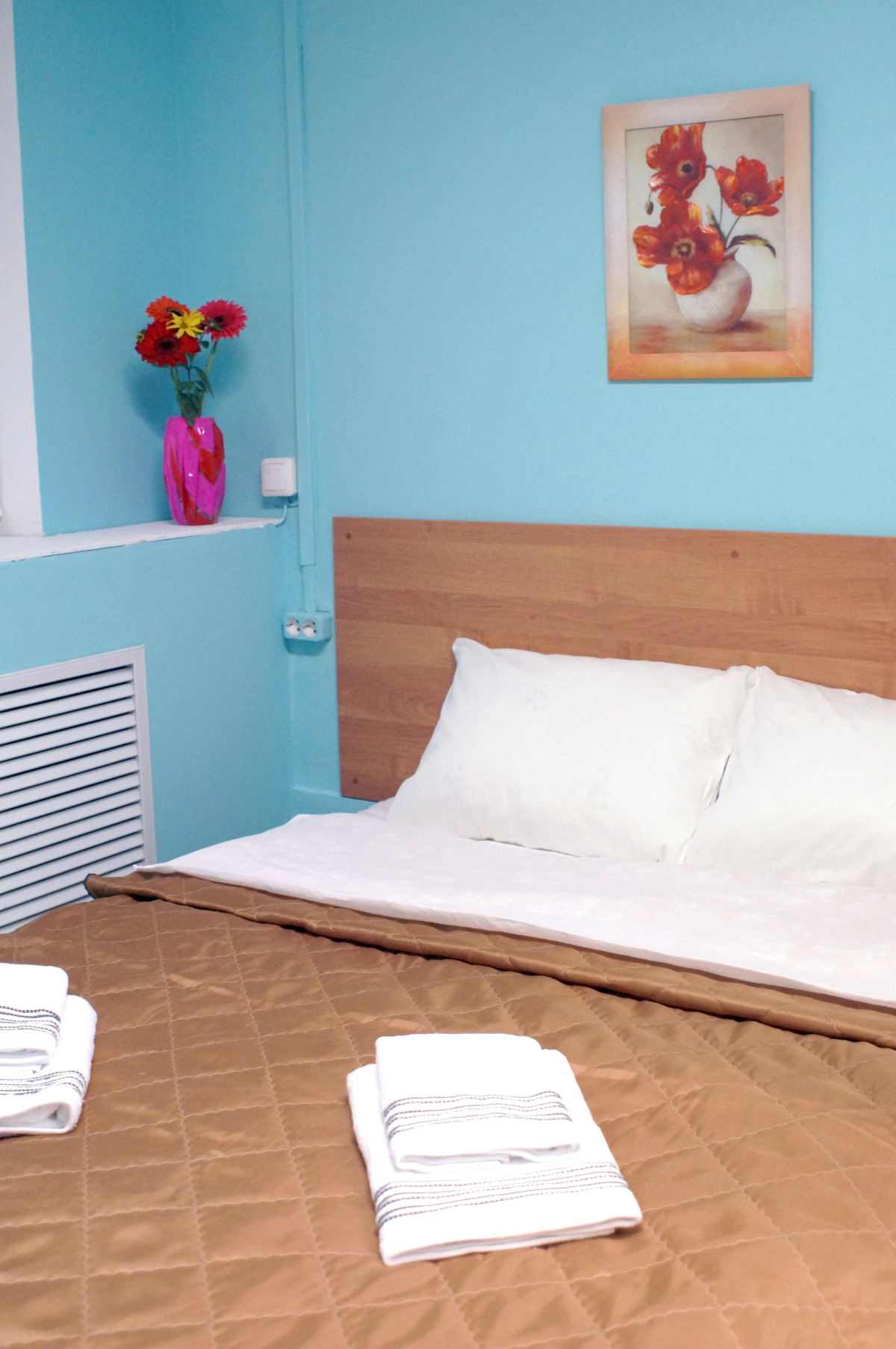 Мини-Отель Краски Лета