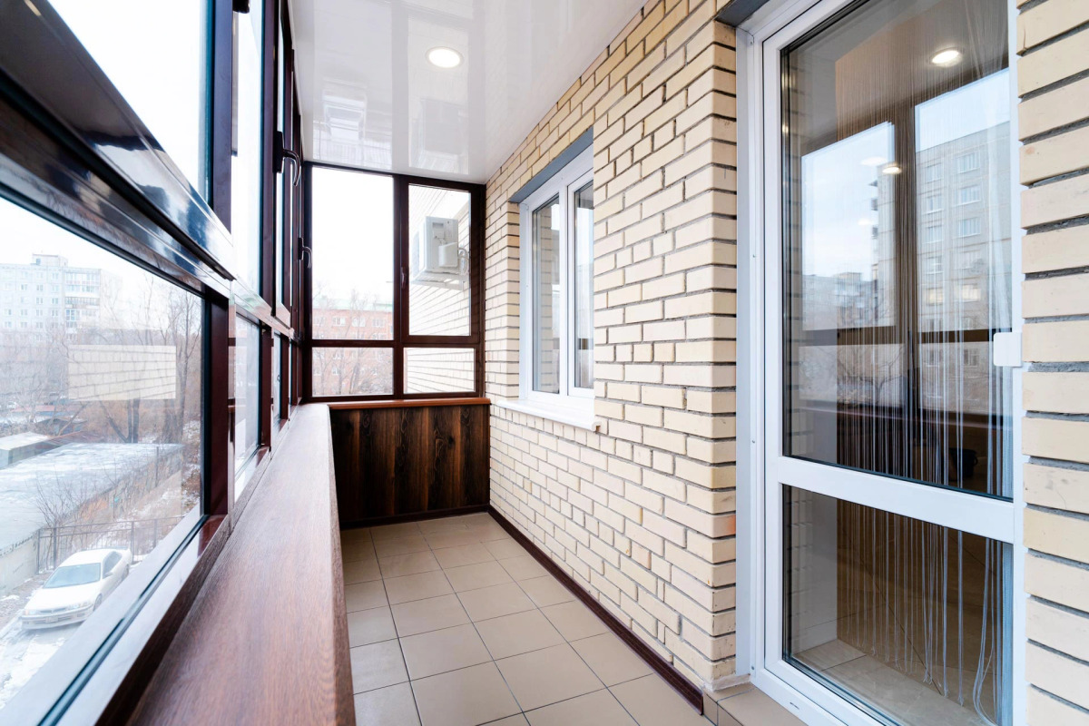 Апартаменты Двухкомнатный Люкс