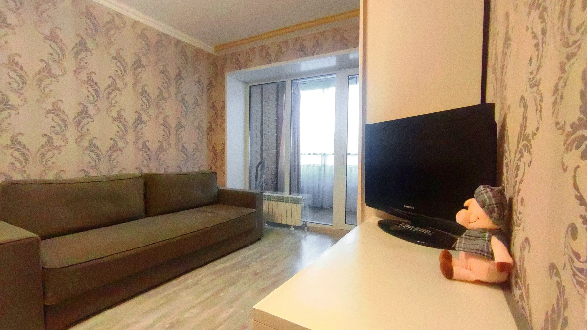 Апартаменты Bliss aparts: Centre - Pobeda 21а