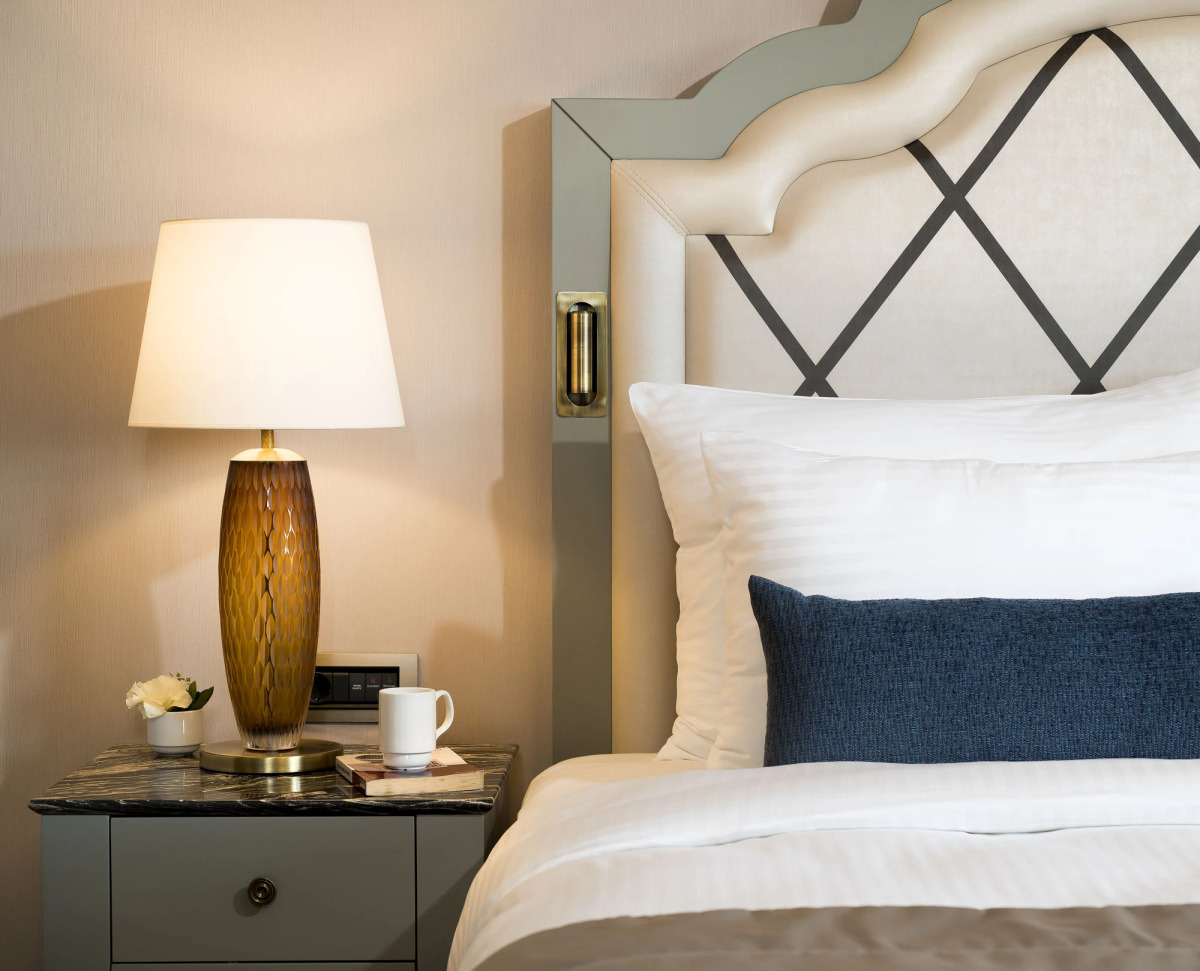 Отель Millennium Istanbul Golden Horn