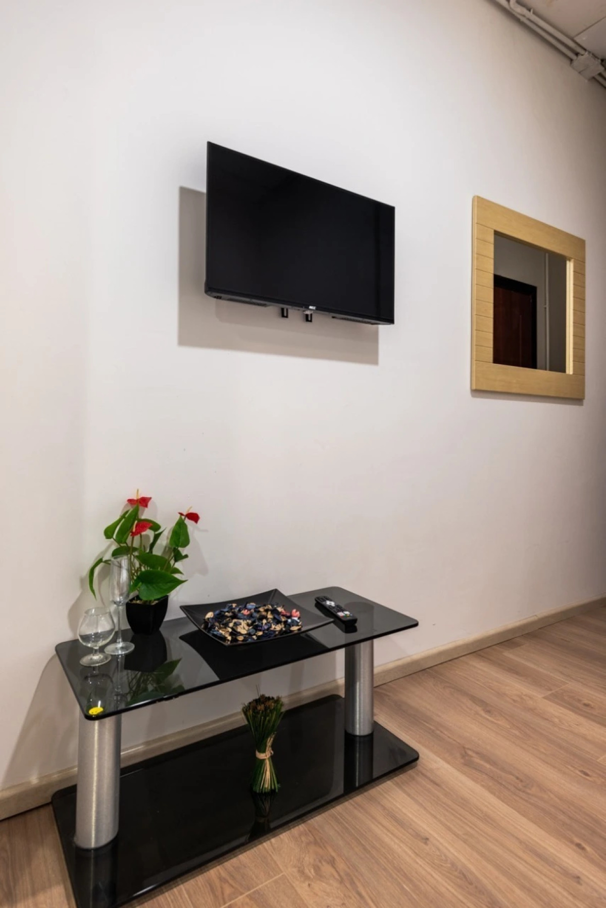 Апартаменты Оружейный Переулок 15А (1108)