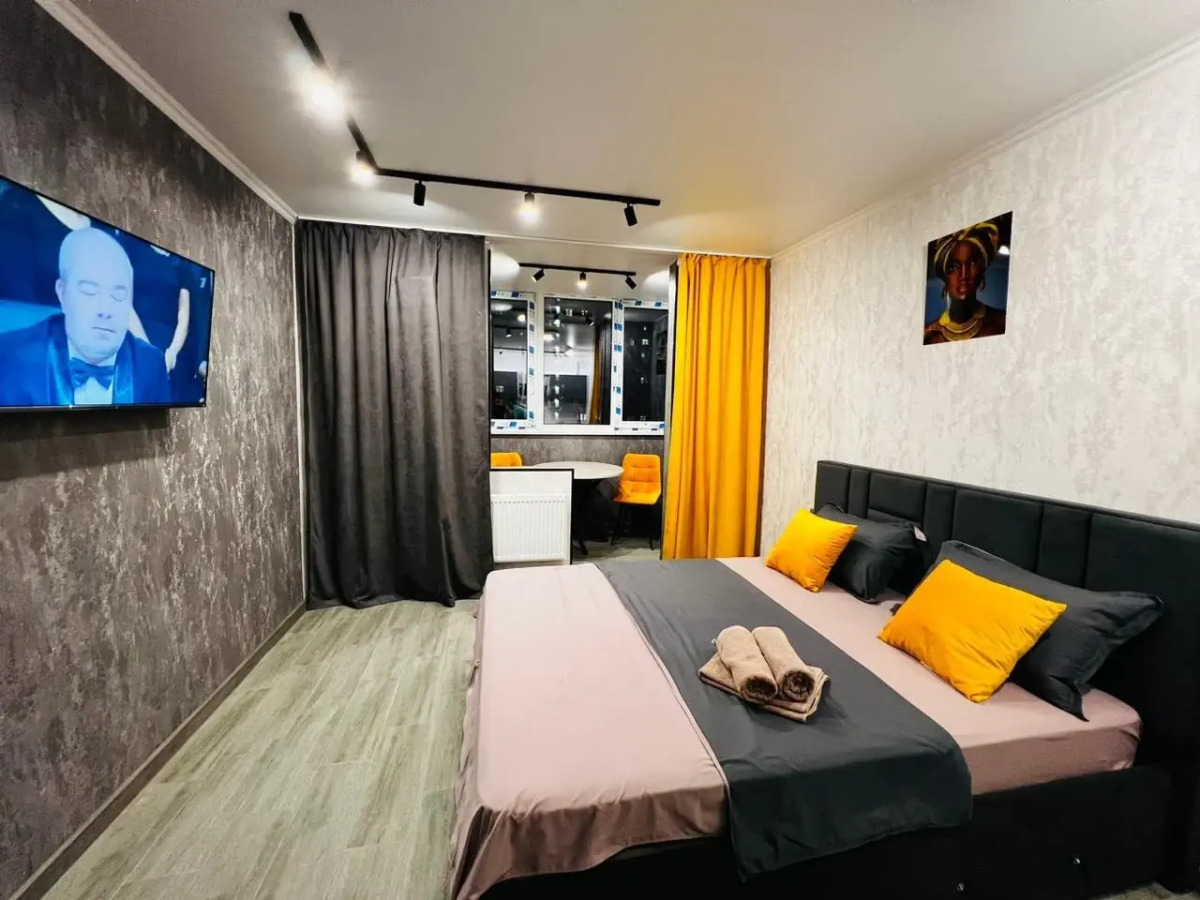 Квартира Pogostim056