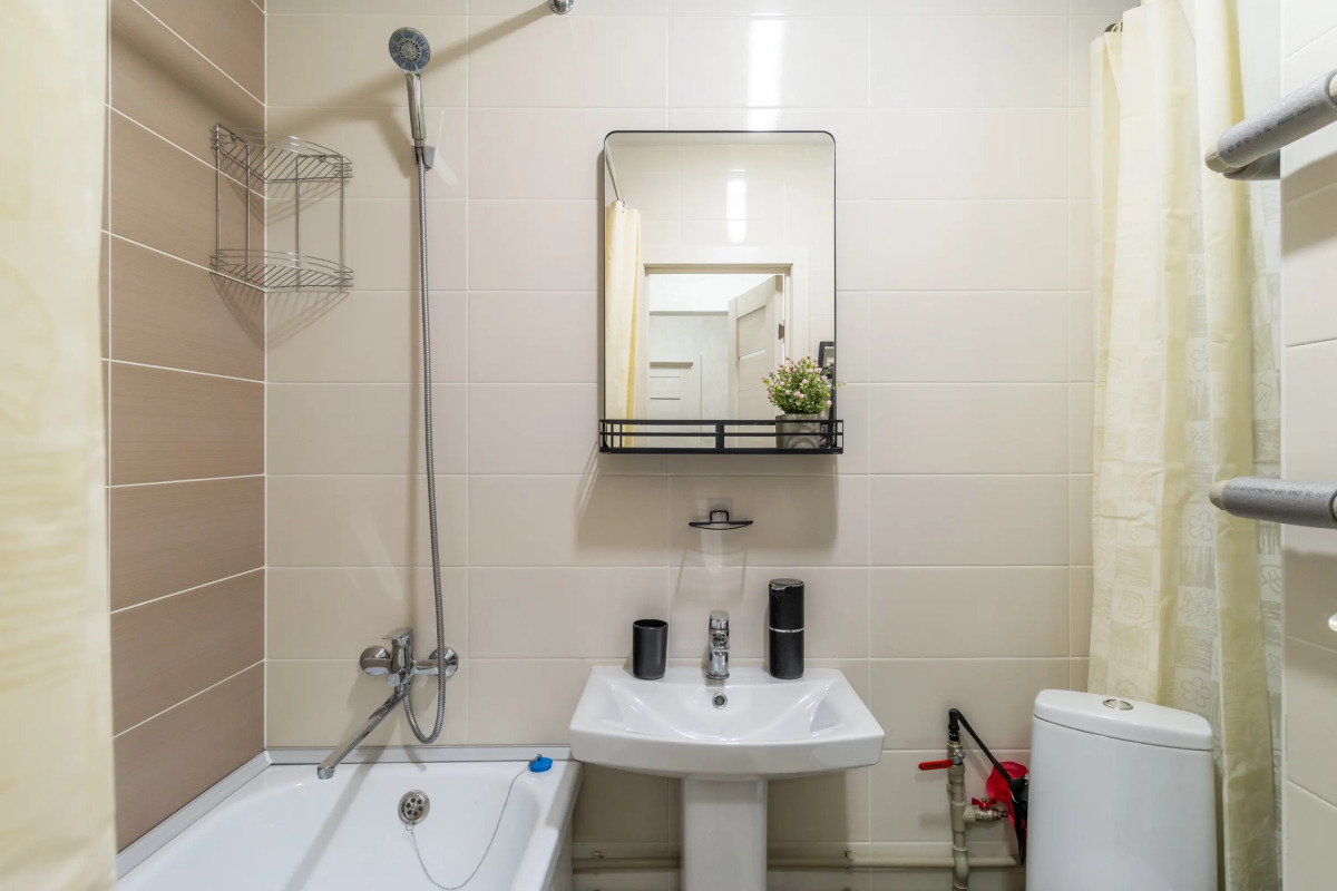 Апартаменты Norke Бориса Видяева