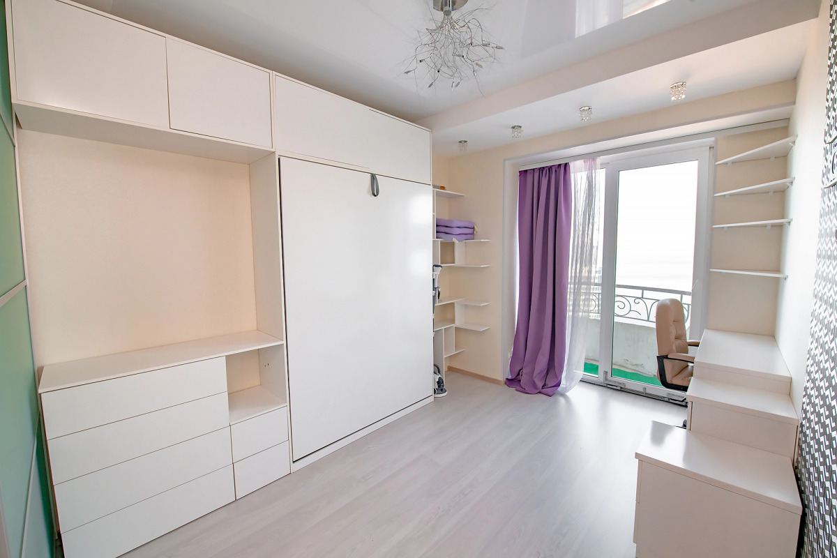 Апартаменты Nebo-VL 4