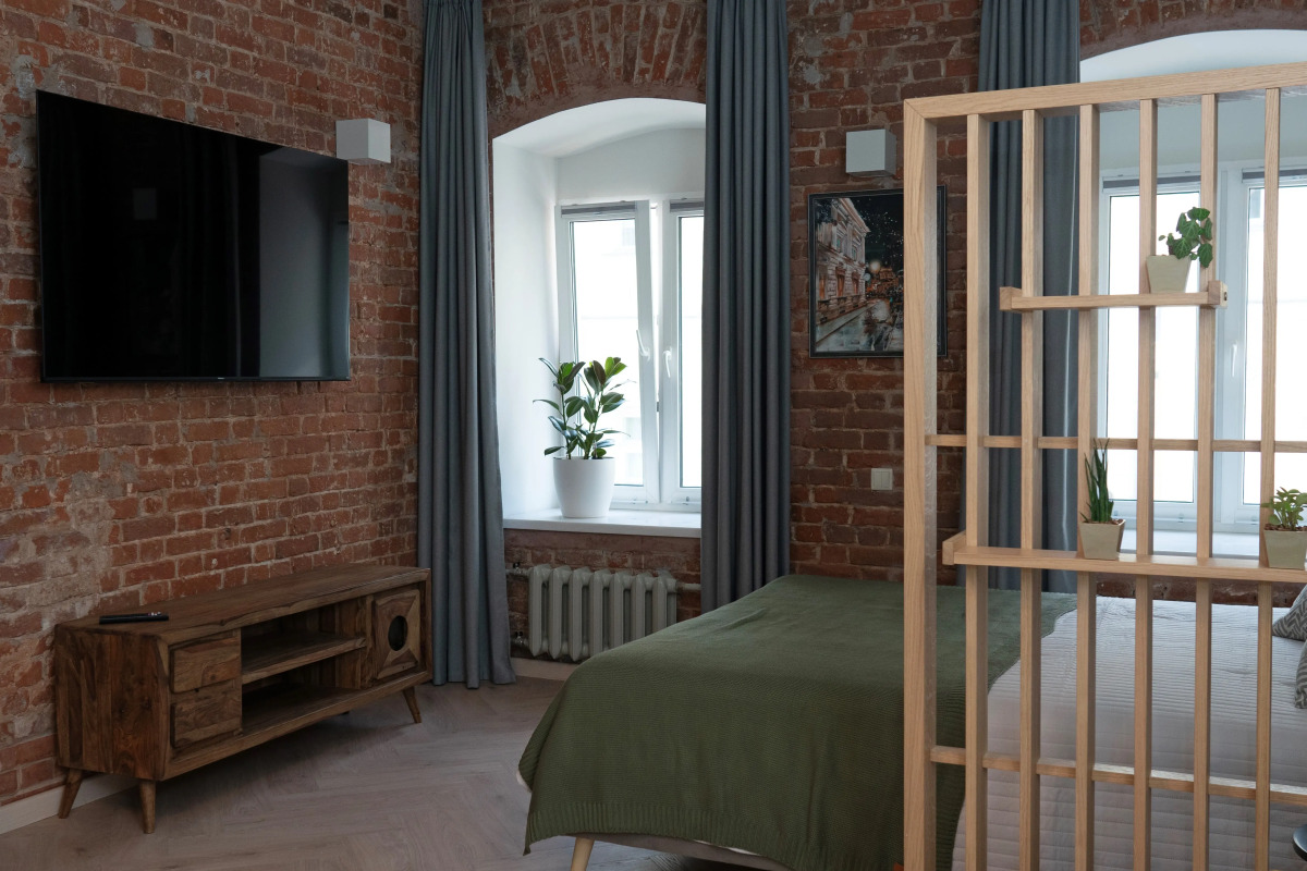 Апартаменты EasyGuest на Маросейке