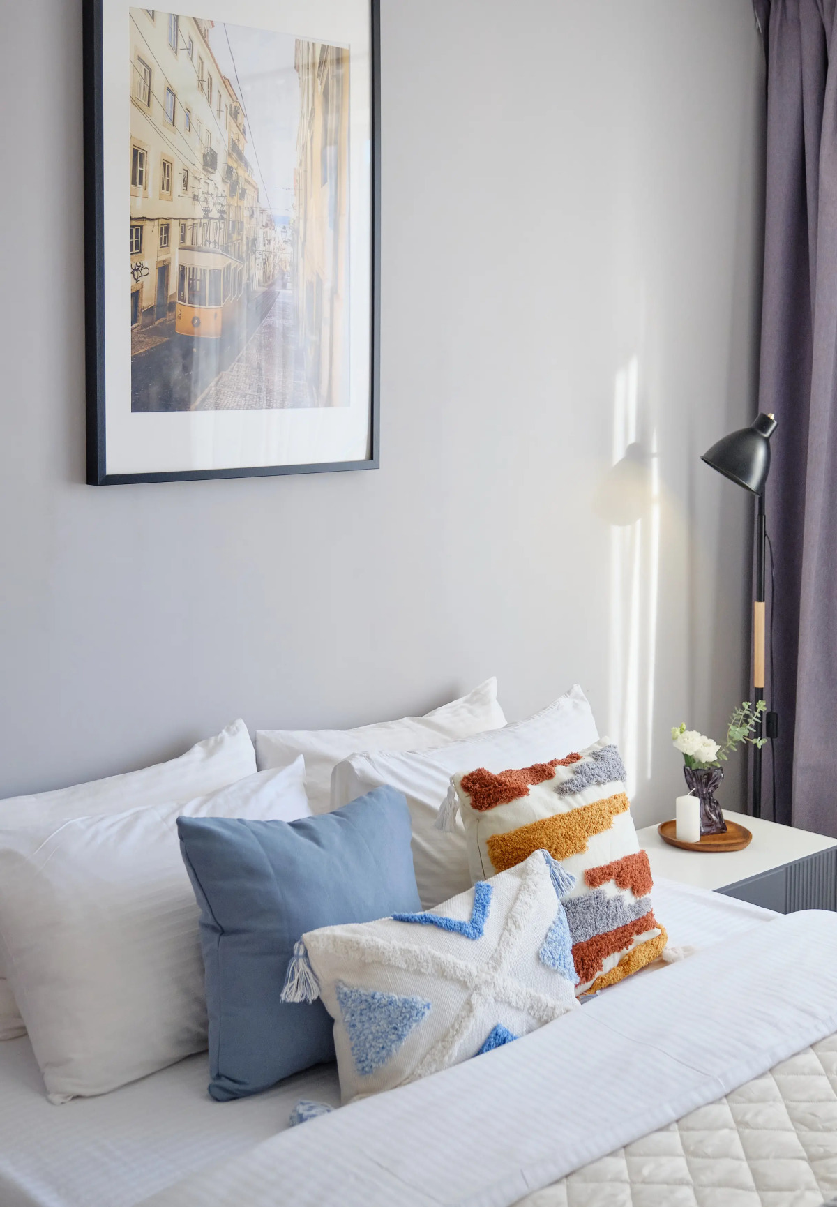 Квартира Квадрат в Малевиче Кондиционер