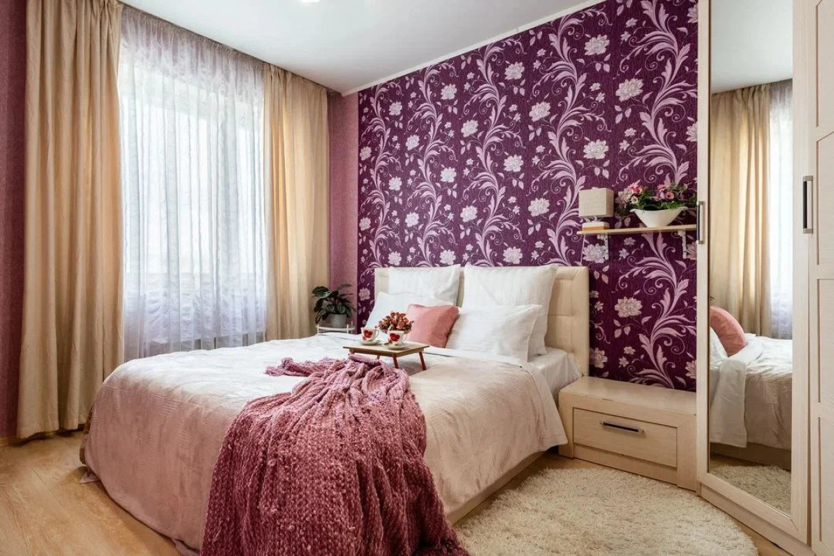 Апартаменты Jane-apart Fresh Breeze