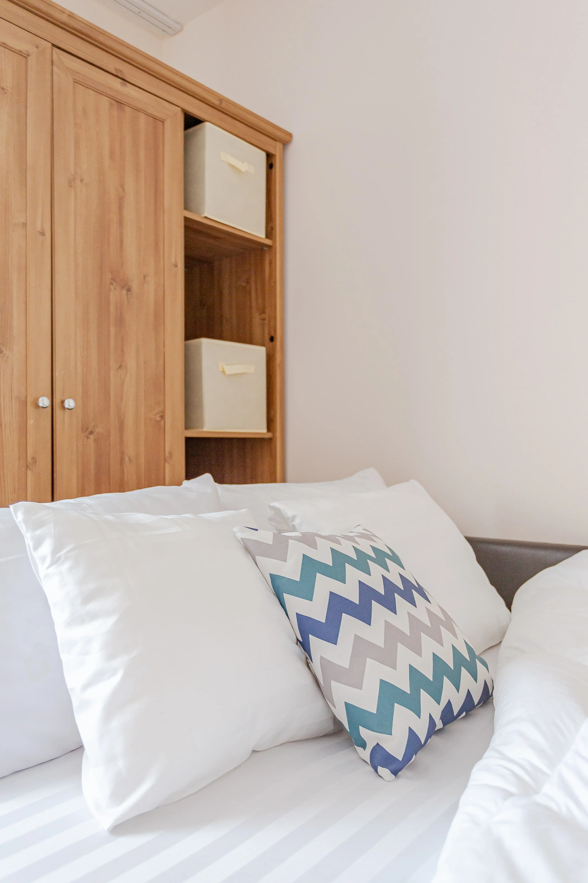 Квартира Уютная на метро Автозаводская