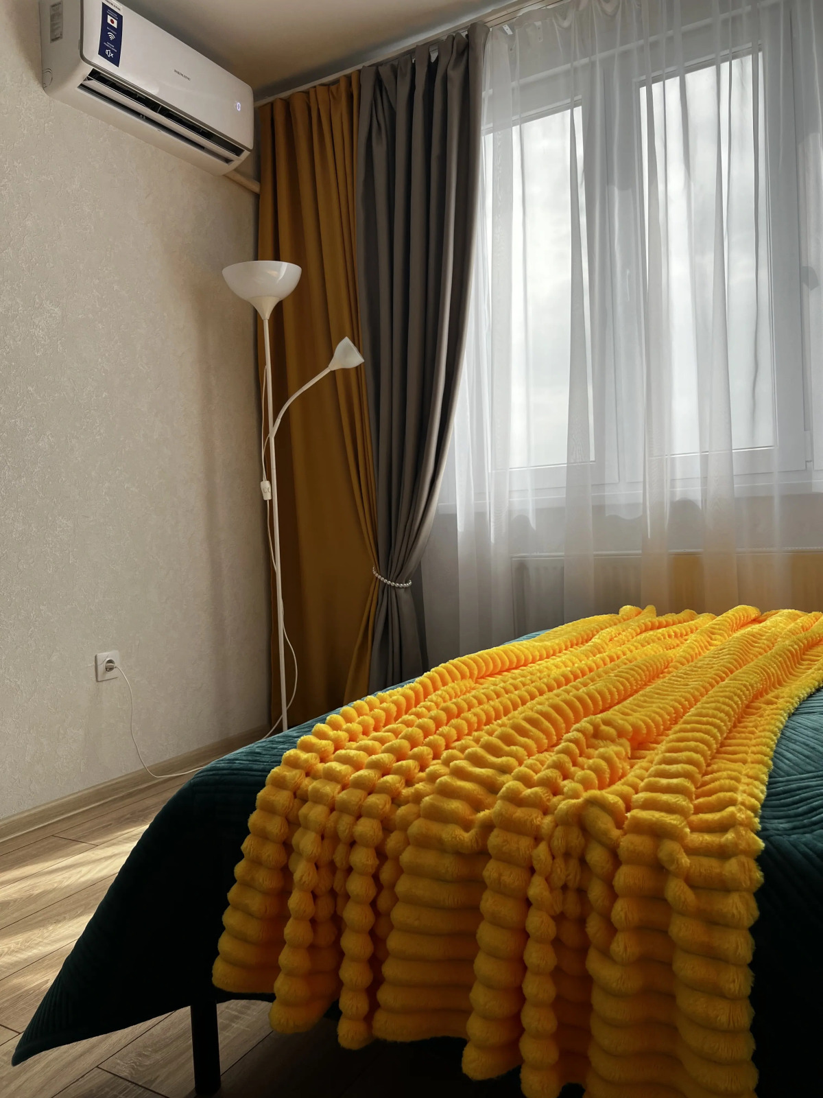 Квартира Relax Apart Кипарис